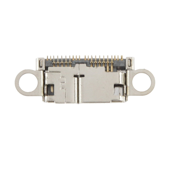Para cargador de conector trasero Galaxy Note 3