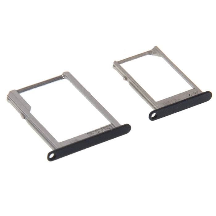 Para Galaxy A3 / A300 y A5 / A500 y A7 / A700 Bandeja de tarjeta SIM y bandeja de tarjeta Micro SD