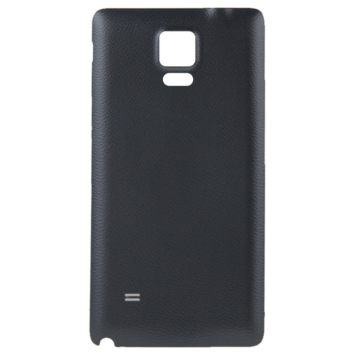Para Galaxy Note 4 / N910 Tapa trasera de batería
