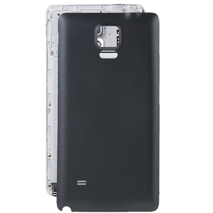 Para Galaxy Note 4 / N910 Tapa trasera de batería