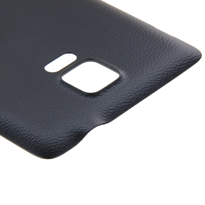 Para Galaxy Note 4 / N910 Tapa trasera de batería