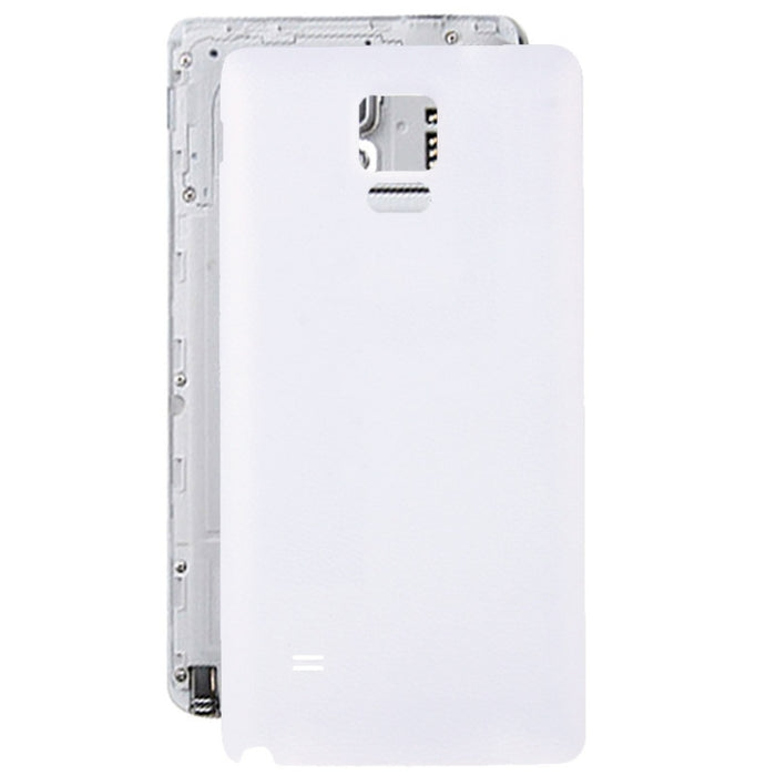 Para Galaxy Note 4 / N910 Tapa trasera de batería