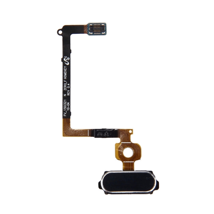 Para el botón de inicio Galaxy S6 / G920F