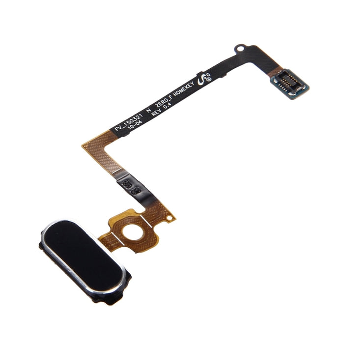 Para el botón de inicio Galaxy S6 / G920F