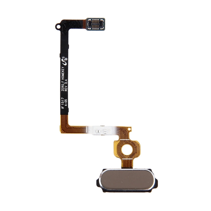 Para el botón de inicio Galaxy S6 / G920F
