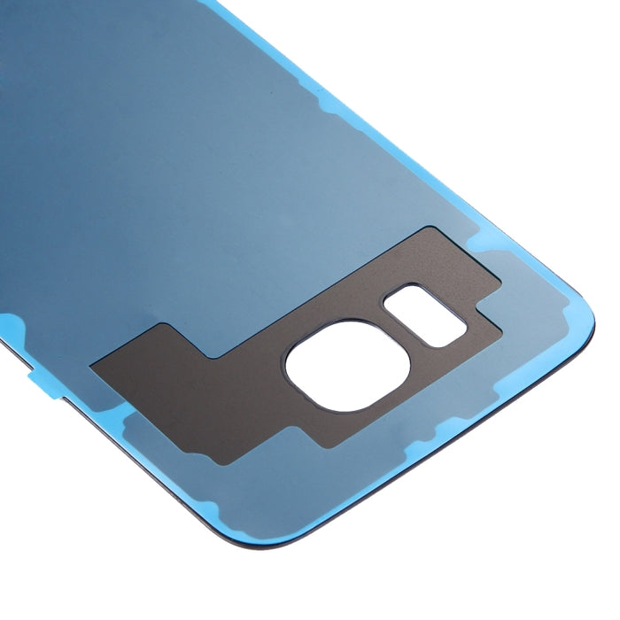 Para Galaxy S6 / G920F Tapa trasera de batería