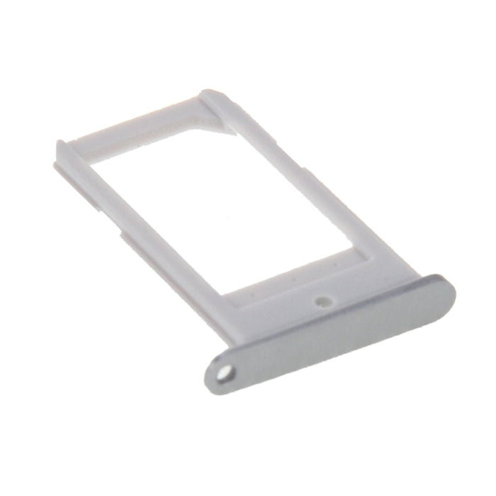 Para Galaxy S6 Edge / G925 Bandeja de tarjeta SIM