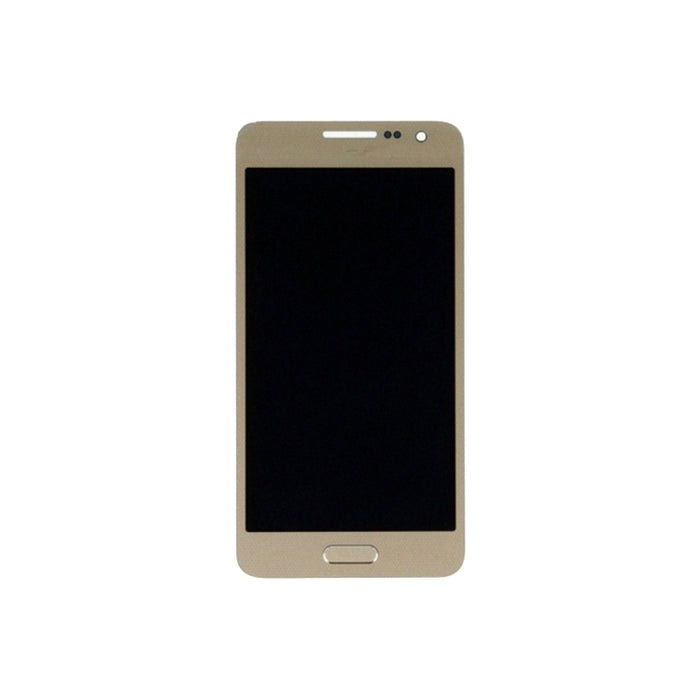 Pantalla LCD + Panel Táctil Original para Galaxy A3 / A300, A300F, A300FU
