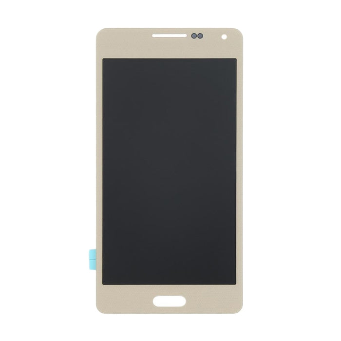 Pantalla LCD original y ensamblaje completo del digitalizador para Galaxy A5 / A500, A500F, A500FU, A500M, A500Y, A500YZ, A500F1, A500K, A500S, A500FQ