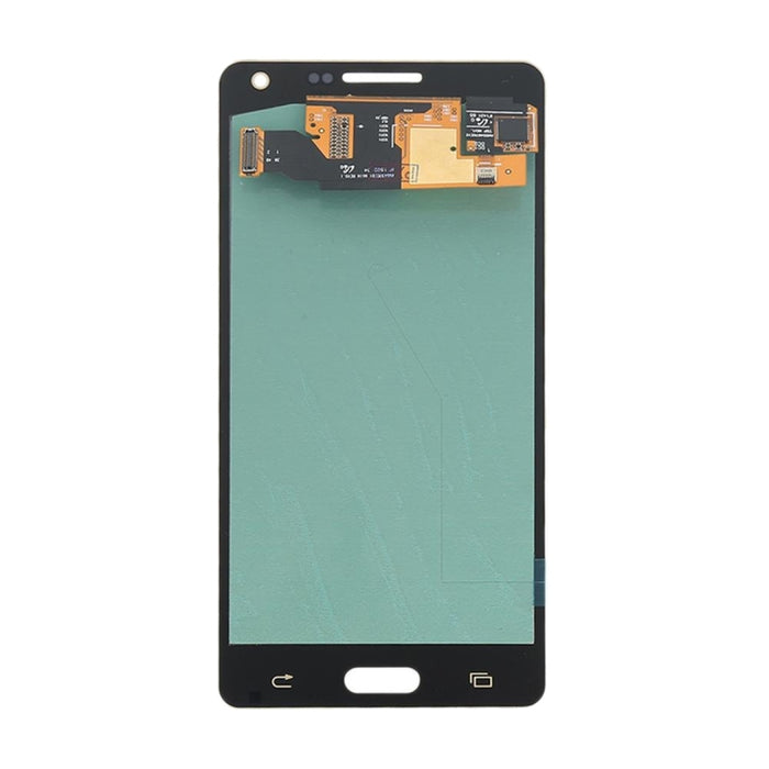 Pantalla LCD original y ensamblaje completo del digitalizador para Galaxy A5 / A500, A500F, A500FU, A500M, A500Y, A500YZ, A500F1, A500K, A500S, A500FQ