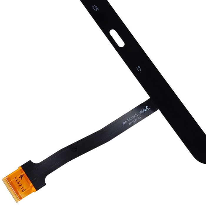 Para Galaxy Tab 4 10.1 / T530 / T531 / T535 Panel táctil
