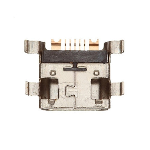 Para Galaxy SIII mini / i8190 Puerto de carga Conector Dock