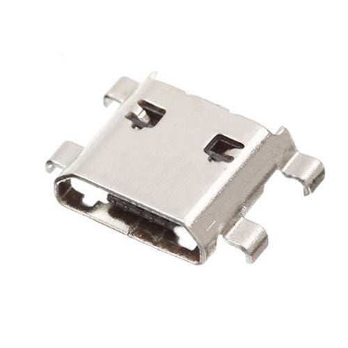 Para Galaxy SIII mini / i8190 Puerto de carga Conector Dock