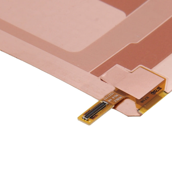 Para Galaxy Note 5 / N920 Placa de sensor digitalizador de panel táctil