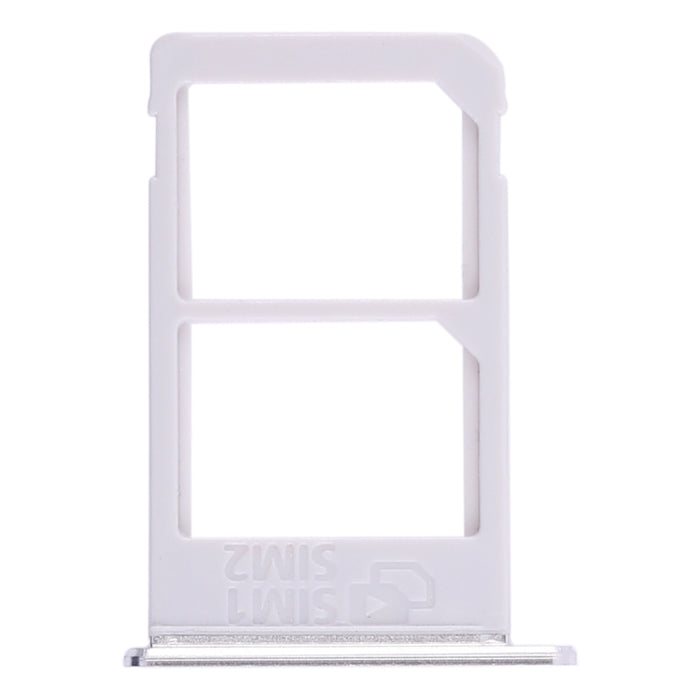 Para Galaxy Note 5 / N920 2 Bandeja de tarjeta SIM