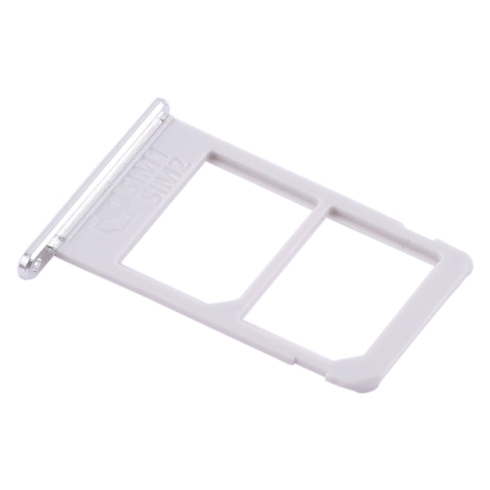 Para Galaxy Note 5 / N920 2 Bandeja de tarjeta SIM