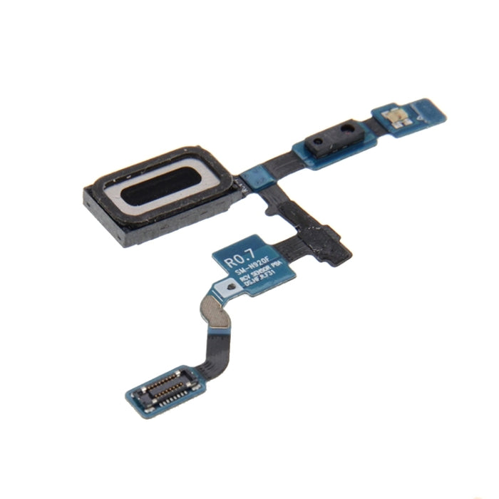 Para altavoz auricular Galaxy Note 5 / N920