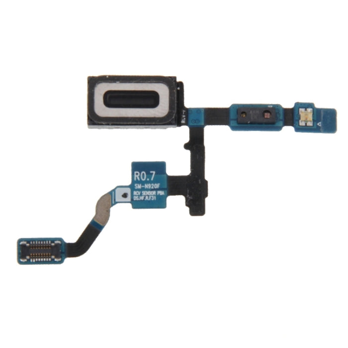 Para altavoz auricular Galaxy Note 5 / N920