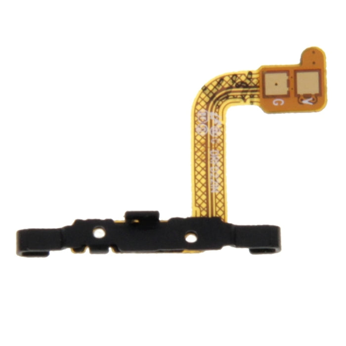 Para Galaxy Note 5 / N920 Cable flexible del botón de encendido