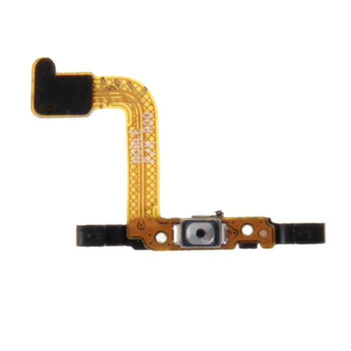 Para Galaxy Note 5 / N920 Cable flexible del botón de encendido