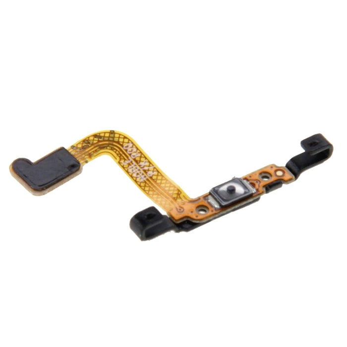 Para Galaxy Note 5 / N920 Cable flexible del botón de encendido