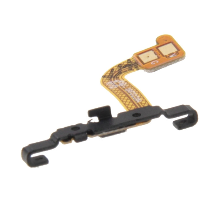 Para Galaxy Note 5 / N920 Cable flexible del botón de encendido