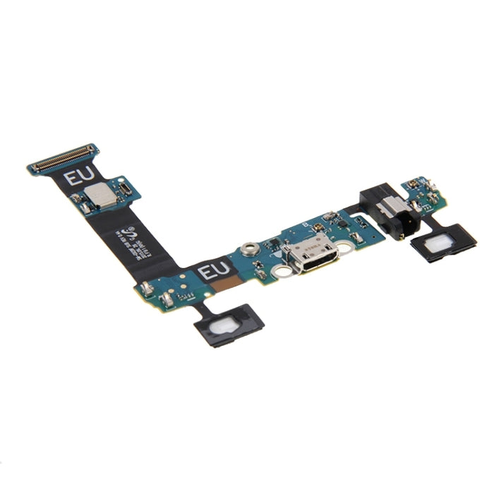 Para Galaxy S6 Edge+ / G9280 Cable flexible de puerto de carga