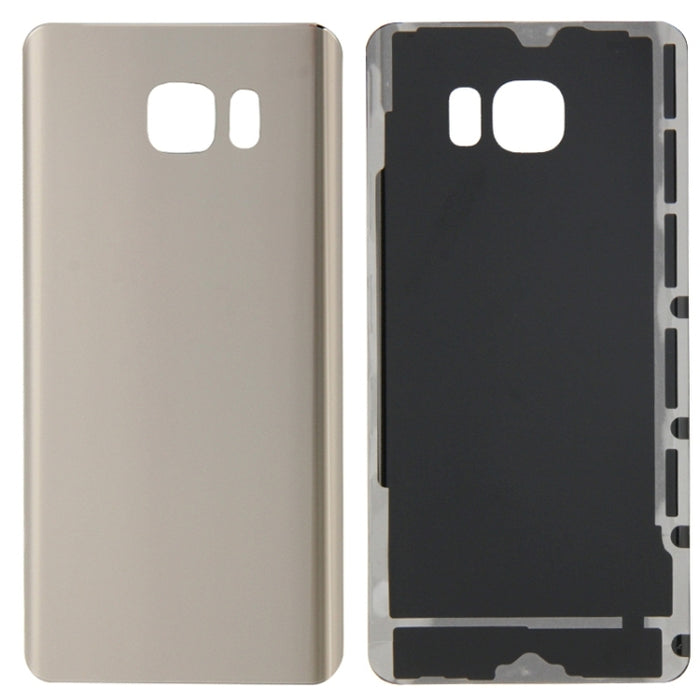 Para Galaxy Note 5 / N920 Tapa trasera de batería