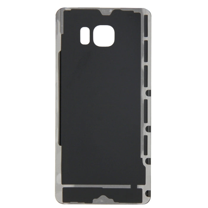 Para Galaxy Note 5 / N920 Tapa trasera de batería