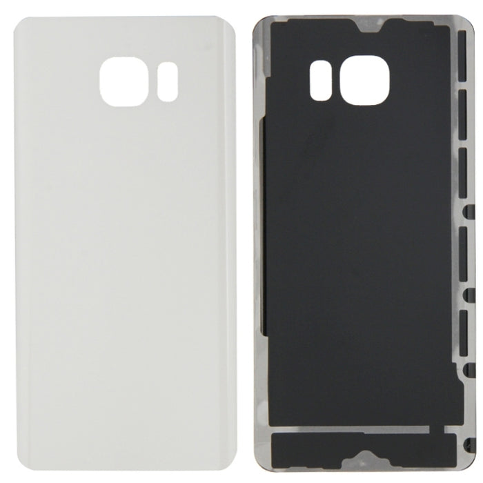 Para Galaxy Note 5 / N920 Tapa trasera de batería