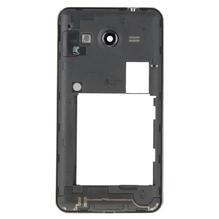 Para Galaxy Core 2 / G355 Bisel de marco medio