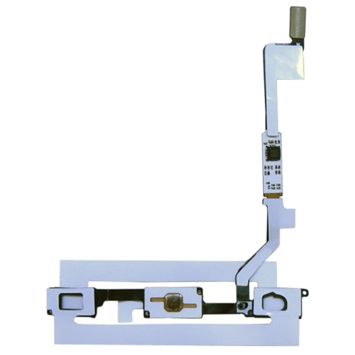 Cinta de cable flexible para sensor Galaxy Note 3 Neo / N7505