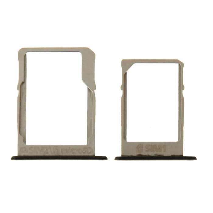 Para Galaxy A3 / A5 / A7 Ranura para tarjeta SIM