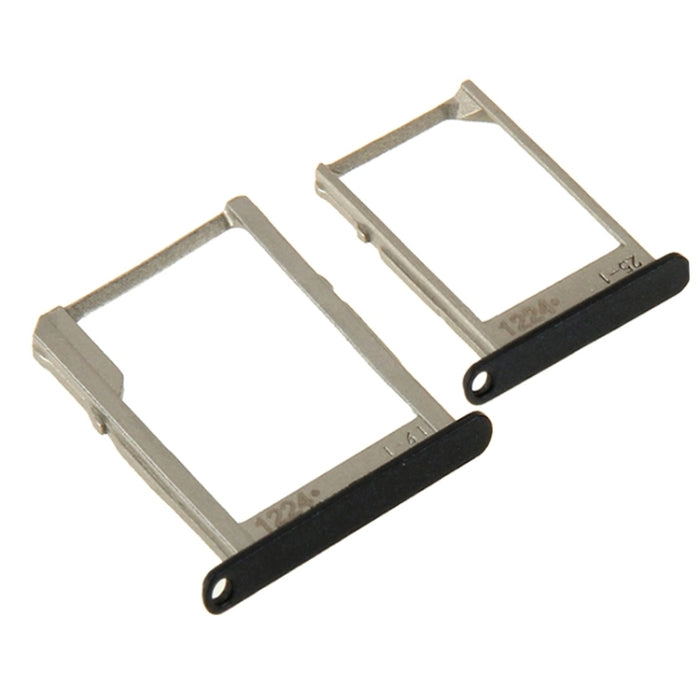 Para Galaxy A3 / A5 / A7 Ranura para tarjeta SIM