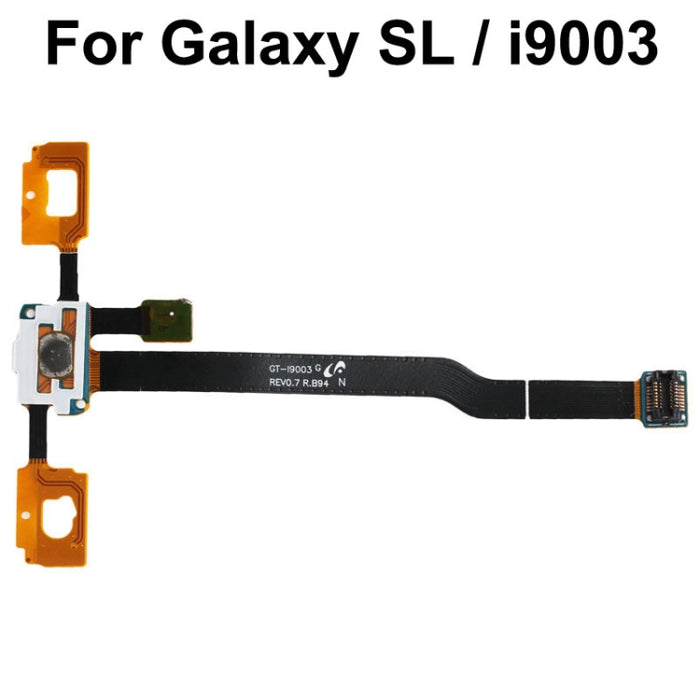 Cable flexible para Sensor Galaxy SL / i9003