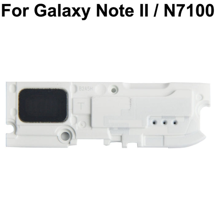 Para Galaxy Note II / N7100 Timbre original