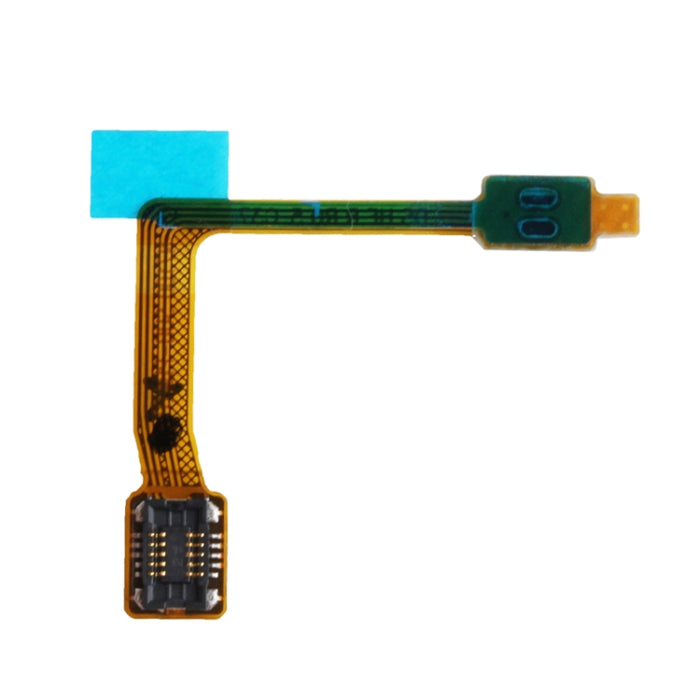 Para Galaxy Note II / N7100 Cable flexible de botón de encendido original