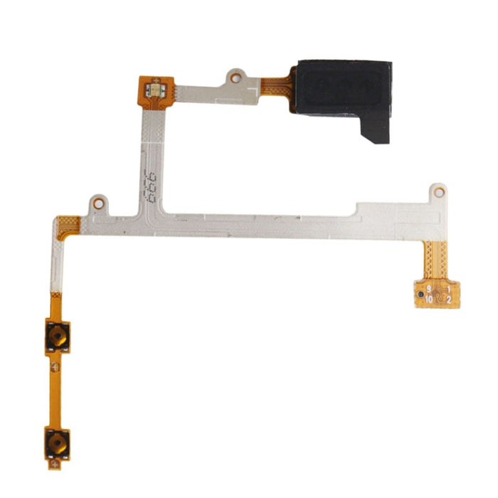 Cable flexible para teléfono Galaxy S III / i9300, Original
