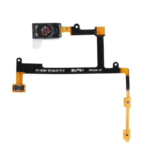 Cable flexible para teléfono Galaxy S III / i9300, Original