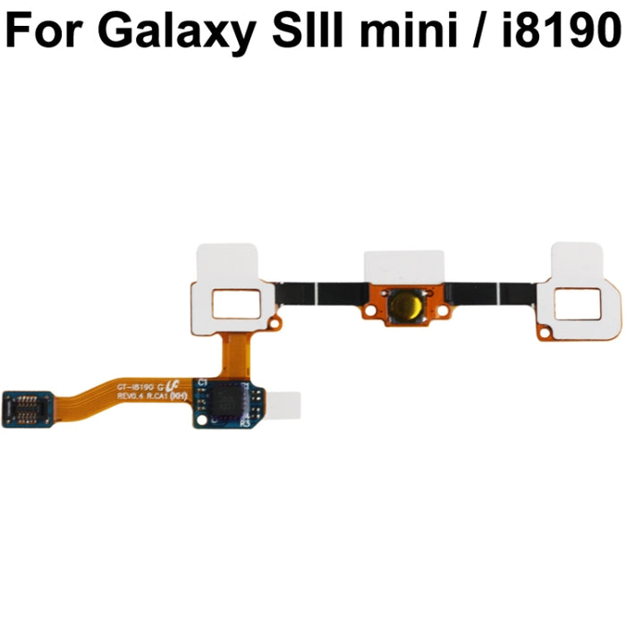 Cable flexible de Sensor Original para Galaxy SIII mini / i8190