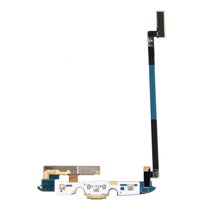 Para Galaxy S4 Active / i9295 Cable flexible de puerto de carga