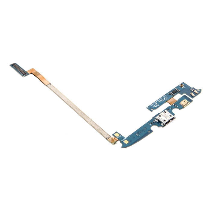 Para Galaxy S4 Active / i9295 Cable flexible de puerto de carga