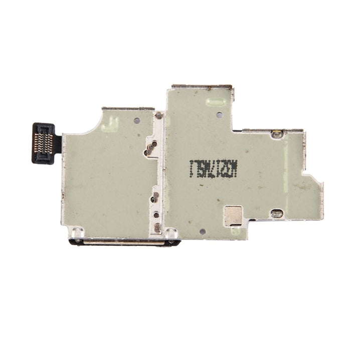 Cable flexible de contacto para lector de tarjetas Galaxy S4 Active / i9295