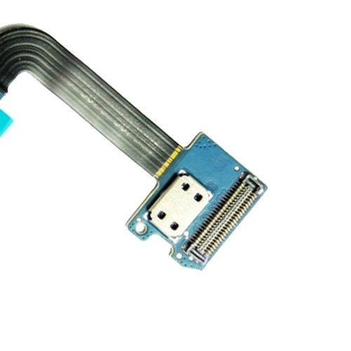 Para Galaxy Alpha / G850A Cable flexible de puerto de carga