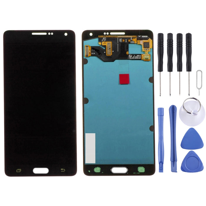Pantalla LCD Original + Panel Táctil para Galaxy A7 / A7000 / A7009 / A700F / A700FD / A700FQ / A700H / A700K / A700L / A700S / A700X