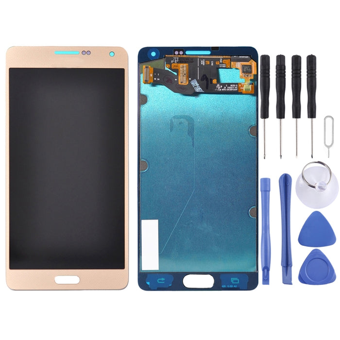 Pantalla LCD Original + Panel Táctil para Galaxy A7 / A7000 / A7009 / A700F / A700FD / A700FQ / A700H / A700K / A700L / A700S / A700X