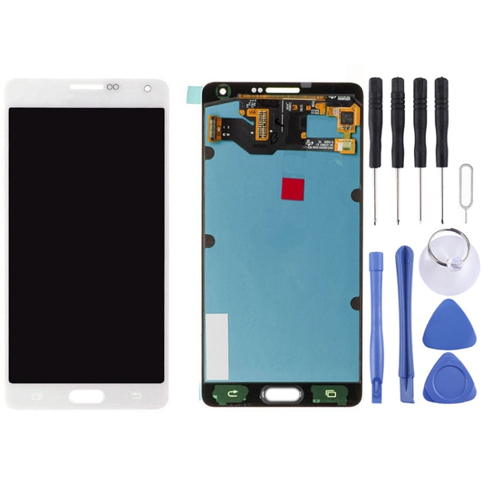 Pantalla LCD Original + Panel Táctil para Galaxy A7 / A7000 / A7009 / A700F / A700FD / A700FQ / A700H / A700K / A700L / A700S / A700X