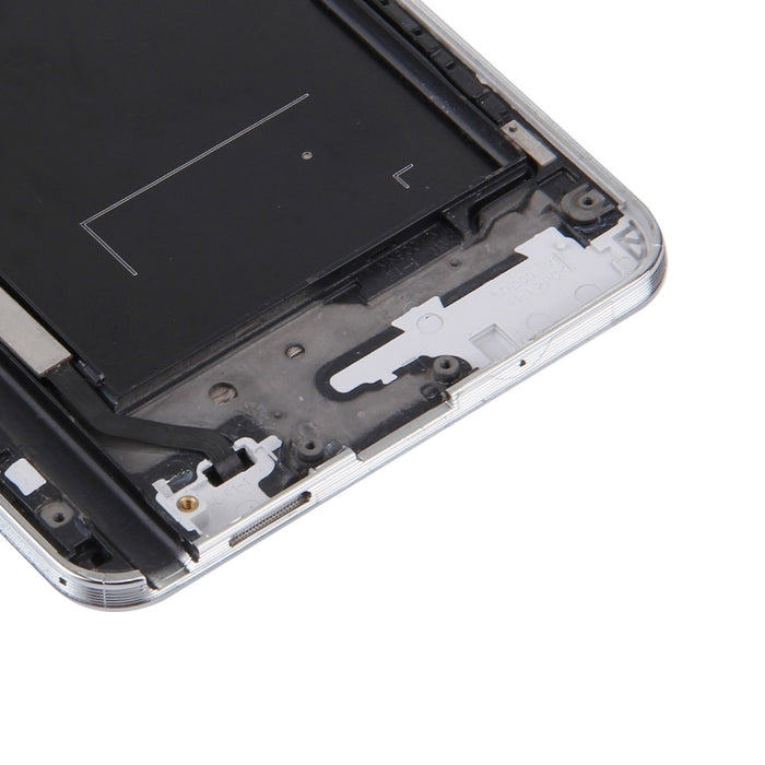 Pantalla LCD Original + Panel Táctil con Marco para Galaxy Note III / N900A / N900T