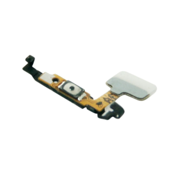 Para Galaxy S6 edge / G925 Cable flexible del botón de encendido
