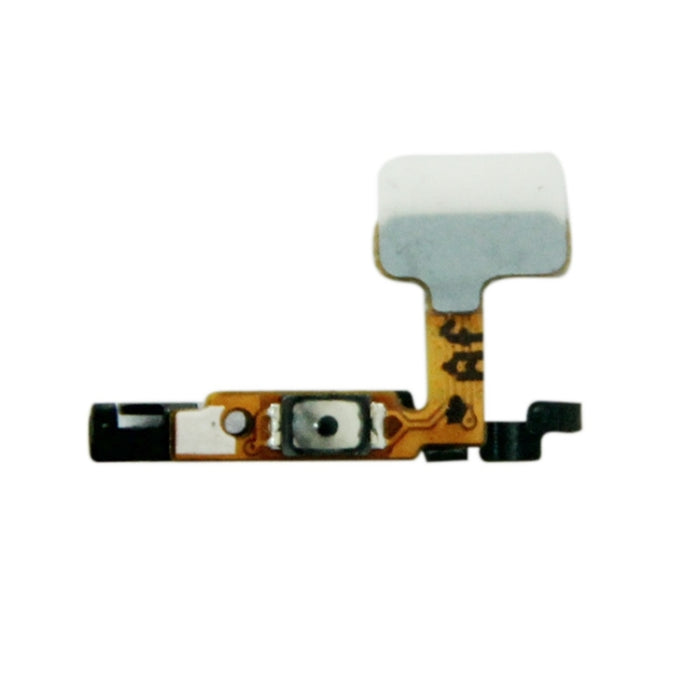 Para Galaxy S6 edge / G925 Cable flexible del botón de encendido